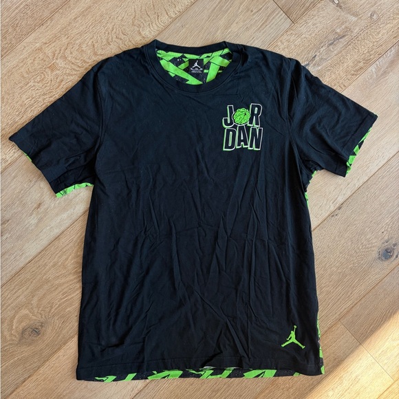 Jordan Other - Jordan Marvin the Martian T-Shirt